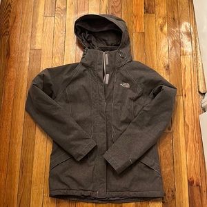 The North Face Ski Suit